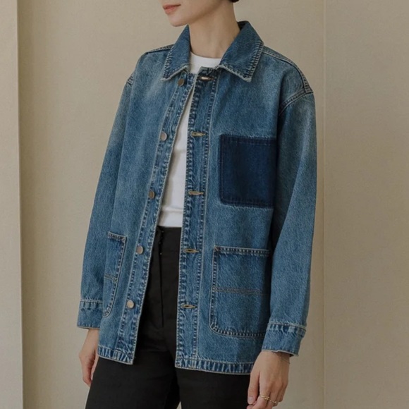 MOD REF The Scott Jacket - Picture 5 of 6